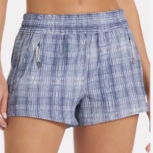 Vuori shorts